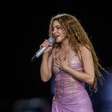 Shakira em Copacabana: Negociações com cantora começaram em outubro, diz organização