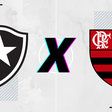 Flamengo x Botafogo: veja retrospecto do clássico antes do confronto pela vaga na semifinal do Carioca
