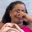 BBB26: Solange Couto desaba e fica aos prantos por motivo inesperado: 'Chega a doer'