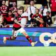 Cebolinha se destaca e pressiona Flamengo por renovação de contrato