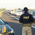 PRF inicia Operação Carnaval 2026 nas rodovias federais do RS