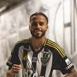 Volante do Atlético-MG tratou lesão com células-tronco; conheça o procedimento