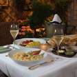 17 restaurantes em São Paulo com clima apaixonante para comemorar o Valentine's Day