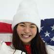 Ex-'The Masked Singer' e namorada de jogador famoso: quem é Chloe Kim, norte-americana sensação nas Olimpíadas de Paris 2026 e prata no snowboard?