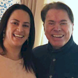 Silvia Abravanel revela diálogo espiritual com Silvio Santos