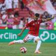 Internacional ganha opções no meio-campo para sequência da temporada