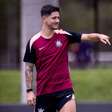 Garro vive oscilação no Corinthians, mas segue com respaldo interno