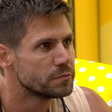 'BBB 26': Jonas fica chocado ao descobrir opinião do público sobre sua liderança