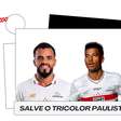 Salve o tricolor paulista?