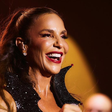Ivete Sangalo tem lado sério nos bastidores e mudou coreografia de 'Vampirinha' em cima da hora