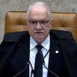 Fachin convoca reunião com ministros do STF sobre relatório da PF que cita Toffoli