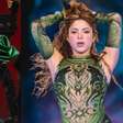 Fãs de Shakira apostam em recorde de público em Copacabana: 'Ansiedade até maio'