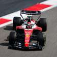 F1: Leclerc dita o ritmo com Ferrari em segundo dia de testes no Bahrein