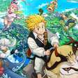 The Seven Deadly Sins: Origin chega em março para PC, PlayStation 5 e Mobile