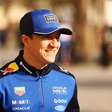 F1: Hadjar comenta repercussão online após batida em Barcelona