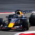 F1: Verstappen diz que Red Bull segue com aprendizado sobre novo carro e motor