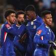 Chelsea goleia o Hull City e avança na Copa da Inglaterra