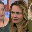 'BBB 26': Sonia Abrão detona Ana Maria Braga após fala sobre Ana Paula