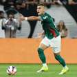Andreas Pereira ironiza polêmica de Corinthians x Palmeiras: "Estava limpando minha chuteira"