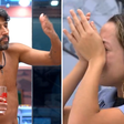 BBB 26: Samira e Cowboy fazem barraco após saírem de Prova do Líder