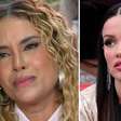 BBB26: Rancor? Sarah toma atitude grave contra Juliette: 'Decepção'
