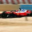 Fórmula 1 2026: Charles Leclerc domina segundo dia no Bahrein