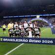 Ficha técnica: Corinthians 2 x 0 Red Bull Bragantino