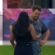 'BBB 26': Babu cai no choro após sair da Prova do Líder e recebe apoio de Chaiany