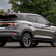 Hyundai Creta 1.6 turbo vira flex e perde potência para pagar menos imposto