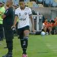 Danilo sente a coxa e preocupa, mas comissão tranquiliza após derrota do Botafogo