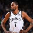 Kevin Durant dispara contra estrelas da NBA e questiona competitividade no All-Star