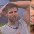 'BBB 26': Jonas expõe a verdade sobre término com Mari Gonzalez: 'Não precisa...'