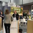 Diversidade do vinho brasileiro conquista visitantes em feira mundial do setor em Paris