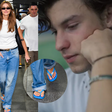Não era Shawn Mendes?! O detalhe em look de Sasha Meneghel na Bahia que agitou fãs de Bruna Marquezine