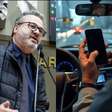 Vereador Robaina propõe pontos de apoio para motoristas de aplicativos em Porto Alegre