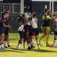 Flamengo vence Mixto fora de casa na abertura do Brasileirão Feminino-2026