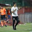 Treinadora da base feminina se despede do Corinthians para assumir Seleção Brasileira