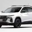 Chevrolet Tracker RS muda item que gerou muitas críticas ao SUV