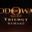 Remake da trilogia original de God of War em produção; God of War: Sons of Sparta já disponível