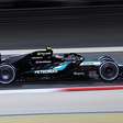 F1 2026: Confira os tempos mais rápidos dos testes do Bahrein
