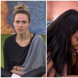 BBB26: madrugada é marcada por Prova do Líder, choro e reclamação de sisters