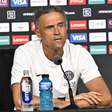 Luis Enrique e Dembélé trocam farpas após derrota do PSG na Ligue 1
