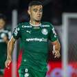 Palmeiras retoma força na bola parada sob o comando de Andreas Pereira