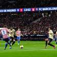 Barcelona apresenta queixa formal contra arbitragem na Espanha