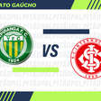 Ypiranga x Internacional: prováveis escalações, arbitragem, onde assistir e retrospecto