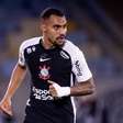 Corinthians define futuro de Matheuzinho após sondagens