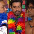CAOS no 'BBB 26'! Jonas vence Prova do Líder de quase 24h e falta de consenso joga trio DIRETO no Paredão