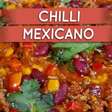 Chilli mexicano: uma receita de carne com feijão muito saborosa e picante na medida certa