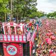 Fuja ou caia na folia: principais regiões do Carnaval 2026, em SP