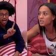 BBB 26: Breno e Maxiane brigam feio e rompem de vez